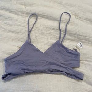 L Space two piece bikini